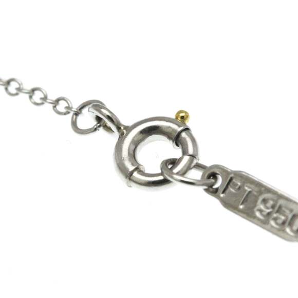 Tiffany Sentimental Heart Necklace Platinum Diamond Men,Women Fashion Pendant... - Picture 11 of 12